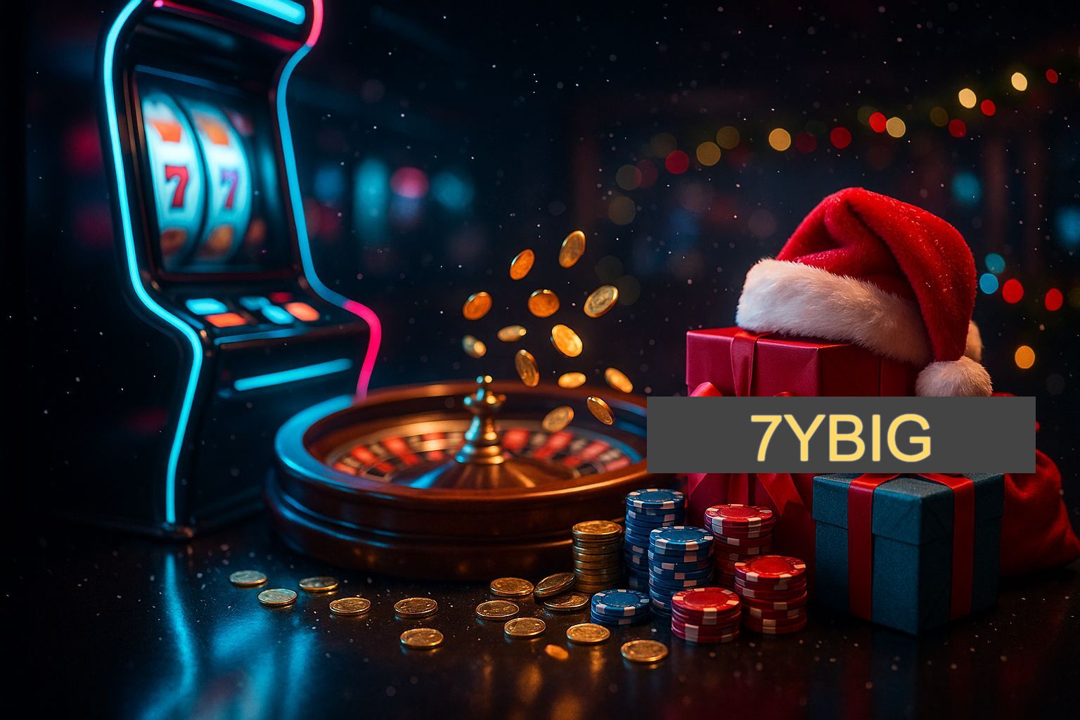 Benefícios do 7YBIG