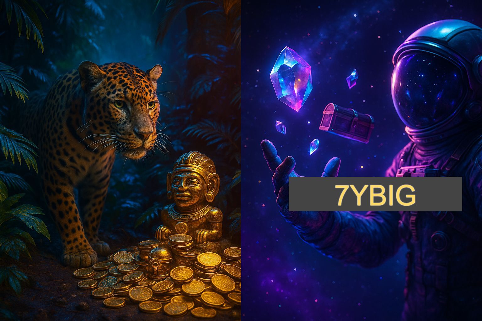 Jogos Populares