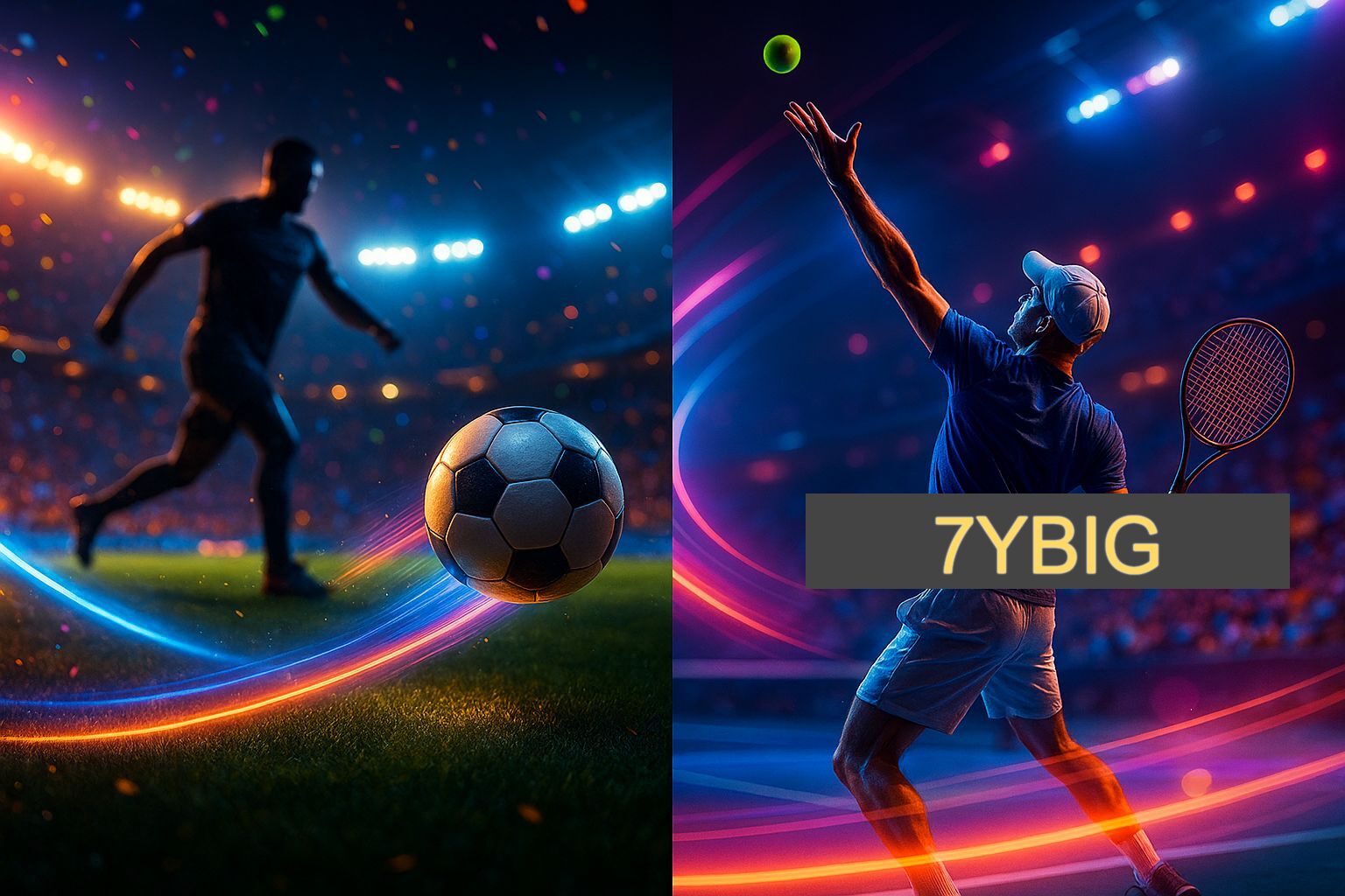 Eventos Esportivos