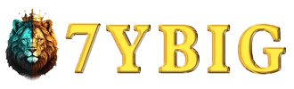 Logo da 7YBIG